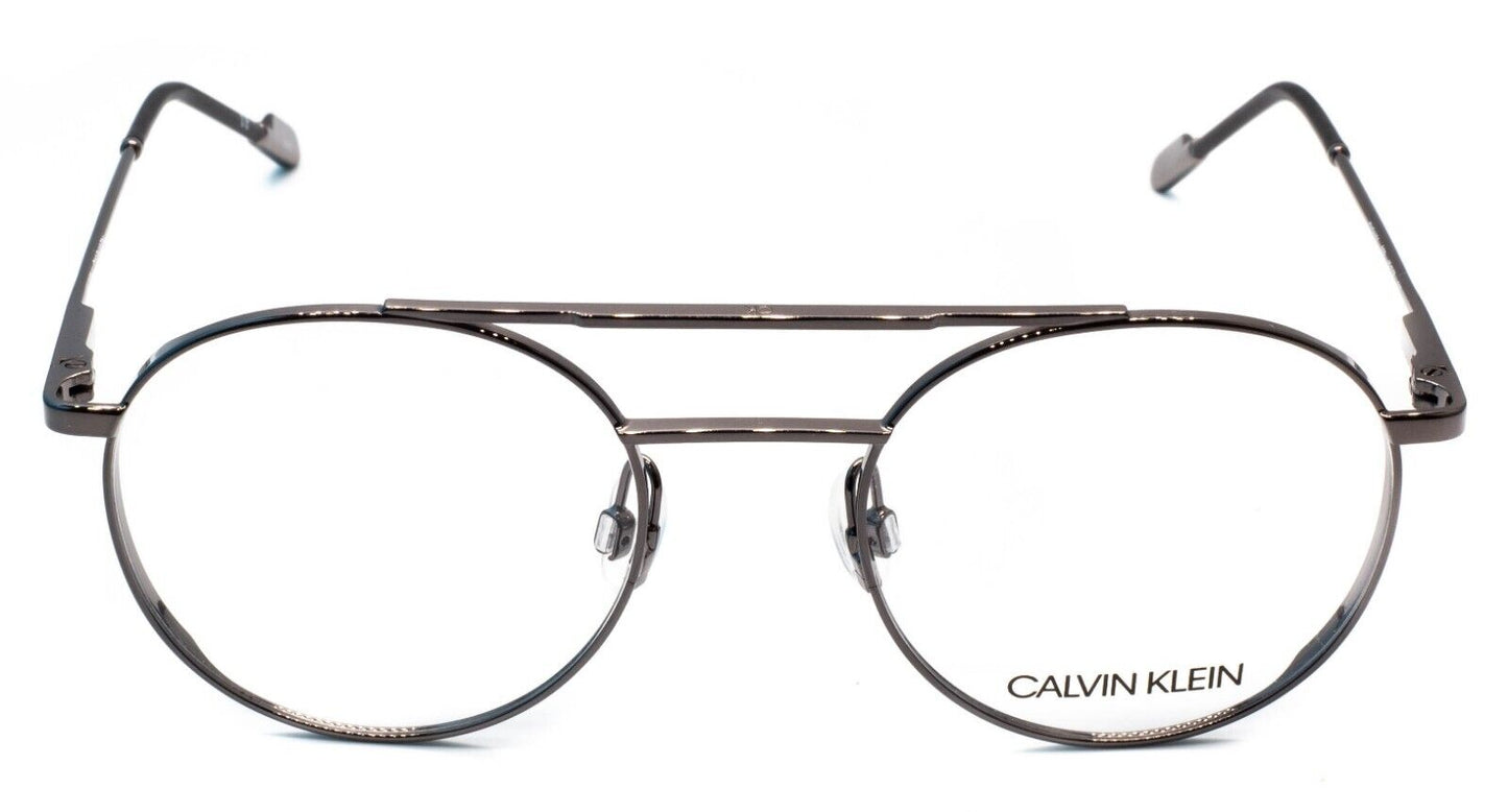 CALVIN KLEIN CK21101 008 49mm Eyewear RX Optical FRAMES Eyeglasses Glasses - New